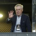 Carlo Ancelotti încearcă să facă performanță și la naționala Braziliei, cu care s-a calificat la CM 2026 / Foto: Imago Images