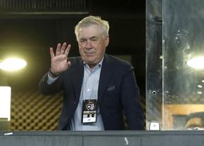 Impact dur cu Brazilia pentru Carlo Ancelotti » Mașină blindată, 4 bodyguarzi