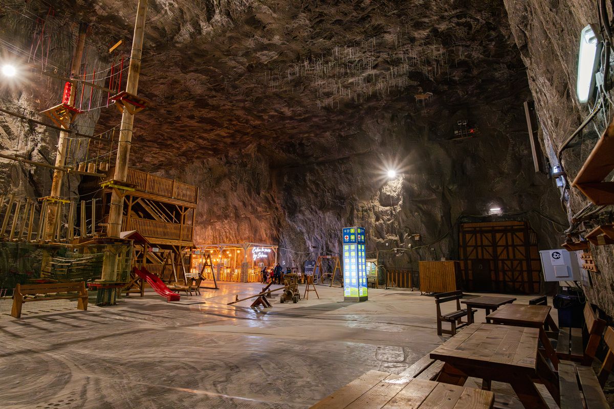 Scrisoarea trimisă de un miner din Praid care a anticipat dezastrul: „Suntem bărbați, dar ne e frică. Am gânduri negre, mi-e teamă că vor deveni realitate”