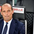 Massimiliano Allegri, antrenorul lui AC Milan