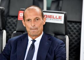 Massimiliano Allegri și-a dus echipa la cazinou: „Am câștigat 10 milioane de euro. Atât a lăsat bacșiș, am înnebunit”