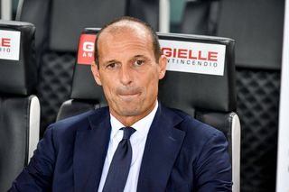 Oficial! Massimiliano Allegri a fost prezentat la AC Milan