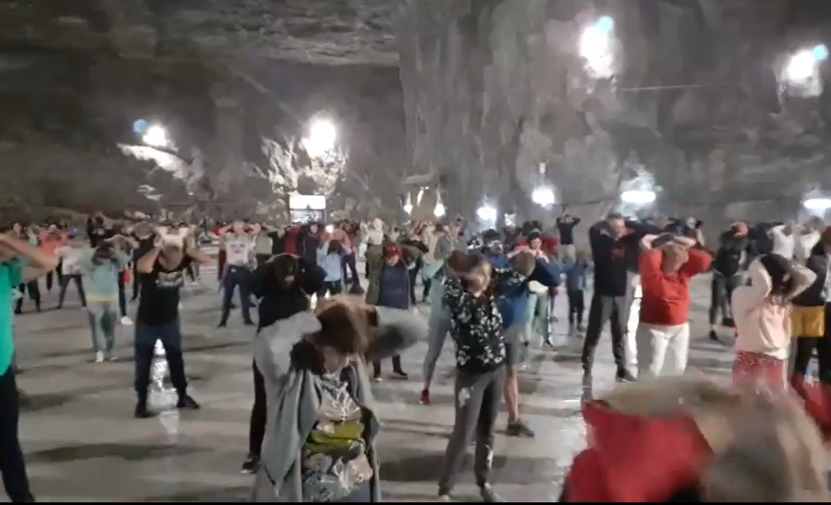 Scrisoarea trimisă de un miner din Praid care a anticipat dezastrul: „Suntem bărbați, dar ne e frică. Am gânduri negre, mi-e teamă că vor deveni realitate”