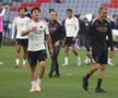 Imagini de la antrenamentul oficial al lui PSG înaintea finalei Ligii Campionilor FOTO: Ionuţ Iordache (GSP)