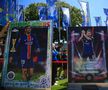 Bine ați venit la Festivalul UEFA Champions League de la München. Foto: Ionuț Iordache (GSP.RO)