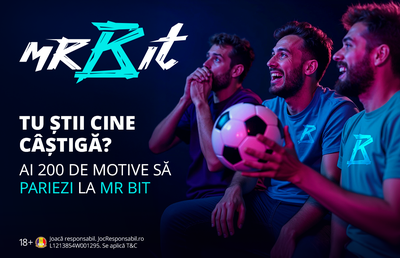 PSG – Inter: finala Ligii Campionilor văzută de experții Mr Bit