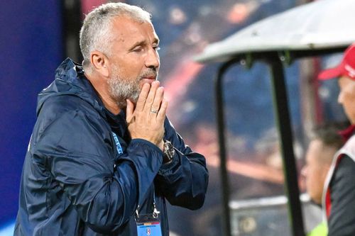 Adversari dificili pentru Dan Petrescu în turul doi preliminar din Europa League // foto: Imago Imags