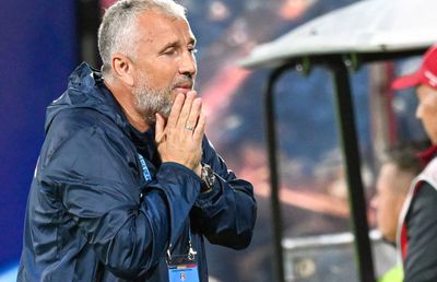 Veste proastă pentru Dan Petrescu la CFR Cluj!