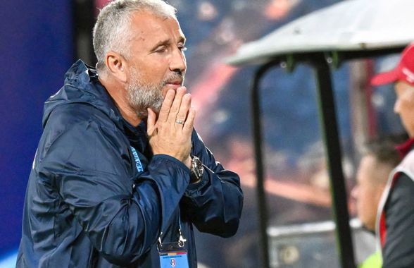 Veste proastă pentru Dan Petrescu la CFR Cluj!