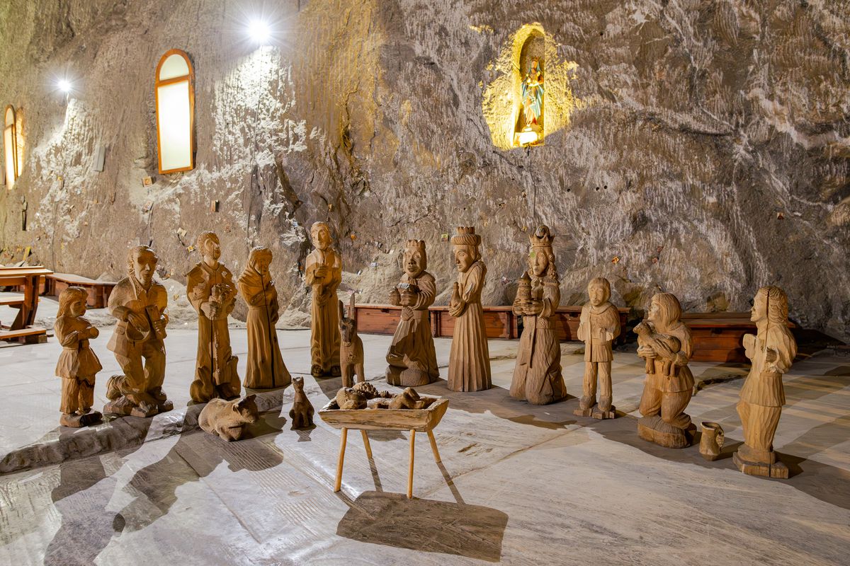 Scrisoarea trimisă de un miner din Praid care a anticipat dezastrul: „Suntem bărbați, dar ne e frică. Am gânduri negre, mi-e teamă că vor deveni realitate”