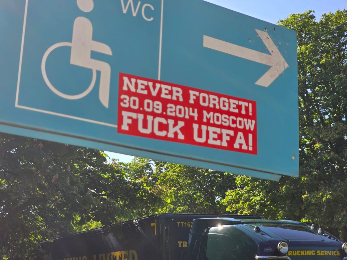 UEFA, contestată masiv și după 11 ani! Controversa peste care nemții nu au trecut nici astăzi: ce au descoperit reporterii GSP pe străzile din Munchen