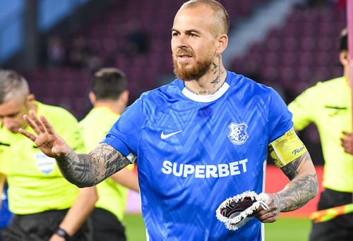 Denis Alibec // FOTO: Imago