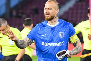 Lotul oficial al Farului pentru meciul cu Universitatea Craiova: ce se întâmplă cu Alibec