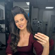 Iulia Pârlea, foto: Instagram