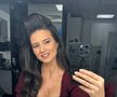 Iulia Pârlea, foto: Instagram