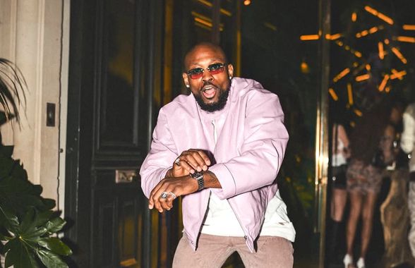 În vară s-a contrat cu Becali și nu a mai semnat cu FCSB, acum a câștigat primul trofeu din carieră: „A fost sezonul în care m-am bucurat cel mai mult”