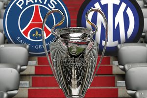PSG - Inter Milano, finala Champions League care-l trimite în istorie pe Istvan Kovacs! GSP transmite în timp real de la Munchen: echipe probabile, atmosfera din oraș