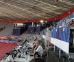 Allianz Arena din München găzduiește finala Champions League, PSG - Inter. Foto: Andrei Crăițoiu (GSP.RO)