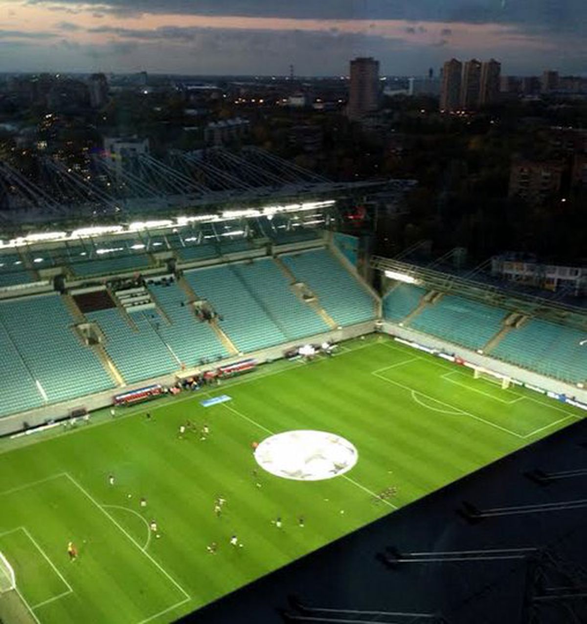 UEFA, contestată masiv și după 11 ani! Controversa peste care nemții nu au trecut nici astăzi: ce au descoperit reporterii GSP pe străzile din Munchen