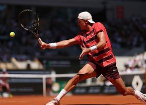 Holger Rune candidează la „punctul turneului” » Procedeul rar care a ridicat de pe scaune toți spectatorii de la Roland Garros