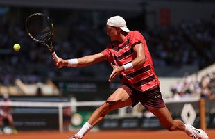 Holger Rune candidează la „punctul turneului” » Procedeul rar care a ridicat de pe scaune toți spectatorii de la Roland Garros