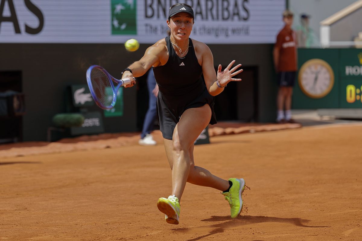 Miliardara din circuitul WTA a făcut o plimbare cu metroul la Paris: „Nimeni nu m-a recunoscut, m-am distrat”