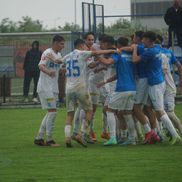FCSB - Universitatea Craiova 2-3 în Supercupa României la „Tineret”