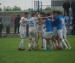 FCSB - Universitatea Craiova 2-3 în Supercupa României la „Tineret”