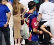 Țeapă! Finala blaugrana care n-a fost: sute de fani ai Barcelonei sunt la Munchen pentru Inter - PSG