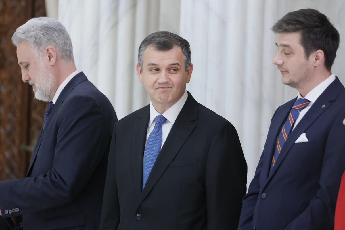 Nadia Comăneci, decorată de președintele Nicușor Dan cu Ordinul Național „Steaua României”: „Vreau să-i mulțumesc lui!”
