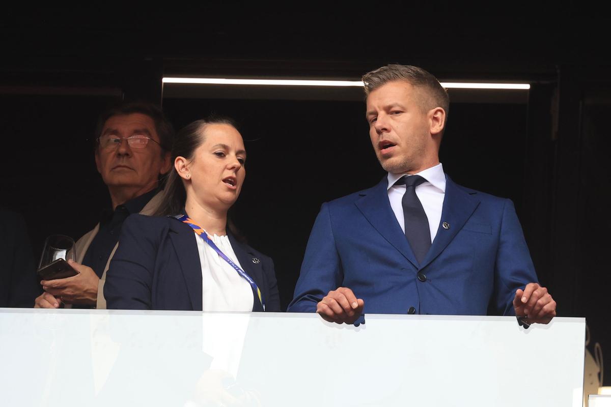 Au atras toate privirile » Apariții spectaculoase pe gazon înainte de finala Ligii Campionilor