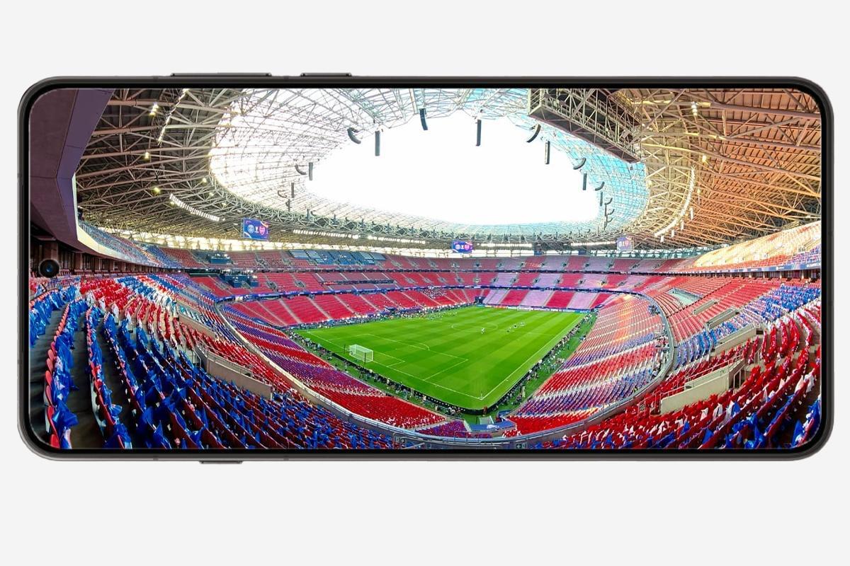 Așa arată stadionul-fenomen de peste 600 de milioane de euro care va găzdui finala PSG - Arsenal!