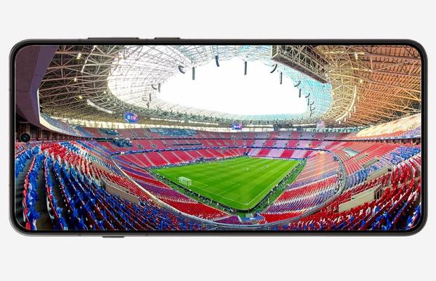 Așa arată stadionul-fenomen de peste 600 de milioane de euro care va găzdui finala PSG - Arsenal!