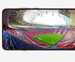 Așa arată stadionul-fenomen de peste 600 de milioane de euro care va găzdui finala PSG - Arsenal!