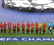 PSG - Arsenal, finala Ligii Campionilor din 2026 // foto: Ionuț Iordache