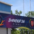 Poliția din Budapesta, în „cod roșu” de alertă! Peste 10.000 de suporteri vin la PSG-Arsenal, dar nu au bilete