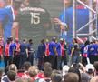 PSG - Arsenal, imagini înaintea finalei Ligii Campionilor 2026 // FOTO: GSP.ro