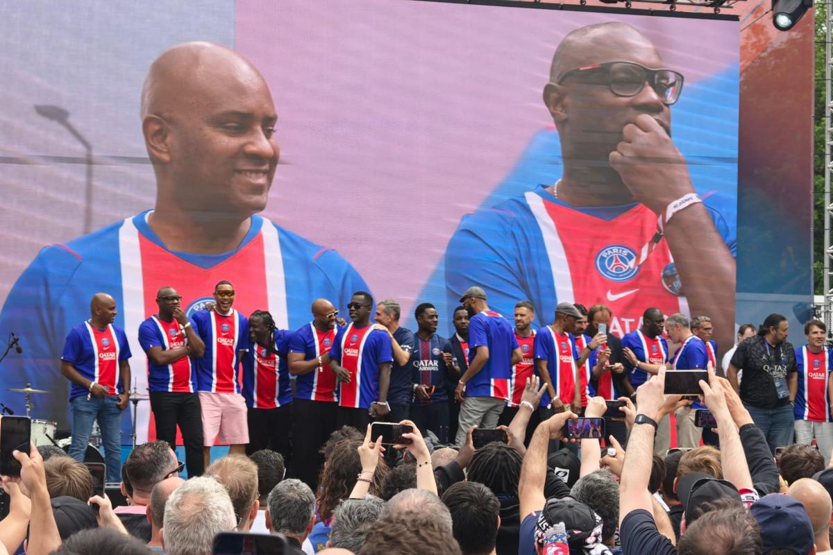 PSG - Arsenal, imagini înaintea finalei Ligii Campionilor 2026