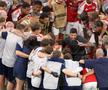 Arsenal, în finala Ligii Campionilor // foto: Guliver/gettyimages