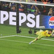 PSG - Arsenal, finala Ligii Campionilor din 2026 // foto: Ionuț Iordache