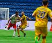 România - Georgia, la Europeanul de minifotbal // foto: Facebook European Minifootball Federation