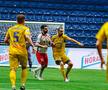 România - Georgia, la Europeanul de minifotbal // foto: Facebook European Minifootball Federation
