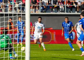 Farul - Chindia Târgoviște, finală pentru „supraviețuirea” în Superliga » Stoican încearcă să evite o rușine de proporții