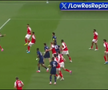 Penalty cerut de PSG în finala Ligii Campionilor: „Saka este foarte norocos”