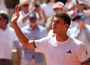 Juan Manuel Cerundolo și Martin Landaluce au intrat în istorie la Paris! Al 3-lea cel mai lung meci din toate timpurile la Roland Garros