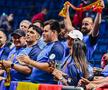 România - Georgia, la Europeanul de minifotbal // foto: Facebook European Minifootball Federation