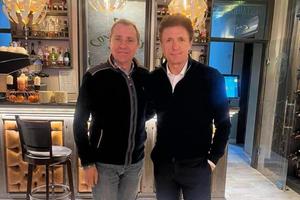 Gică Popescu, mesaj emoționant după decesul lui Paul Răducan: „Rămân în urmă zeci de amintiri”