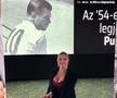 Ane, strănepoata lui Ferenc Puskas/ Foto: Instagram