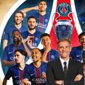 PSG, câștigătoare UCL 2025/2026 / Fotomontaj: Diana Vasilescu