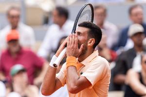 Premieră în istoria Grand Slam-urilor după eliminarea lui Novak Djokovic de la Roland Garros